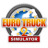 Euro Truck Simulator 2 на 3631 месте Euro Truck Simulator 2